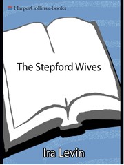 The Stepford Wives cover