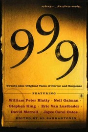 999 cover