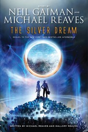 The Silver Dream cover