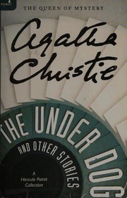 The Under Dog and Other Stories [9 stories] cover