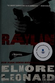 Raylan cover
