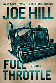 Full Throttle cover