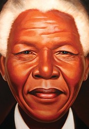 Nelson Mandela cover