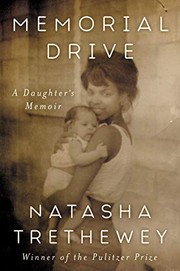 Memorial Drive cover