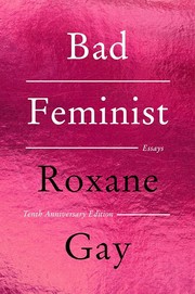 Bad Feminist cover