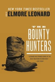 The Bounty Hunters cover
