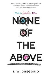 None of the above cover