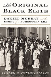 The original Black elite cover