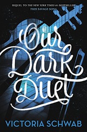 Our Dark Duet cover