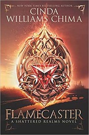 Flamecaster cover