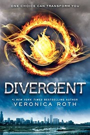 Divergent cover