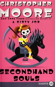 Secondhand Souls cover