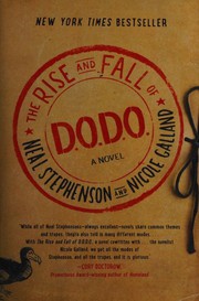 The Rise and Fall of D.O.D.O. cover