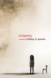 Allegedly cover