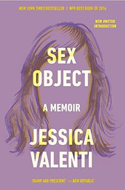 Sex object cover