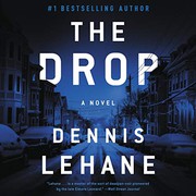The Drop cover