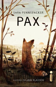 Pax cover