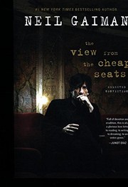 The View from the Cheap Seats cover