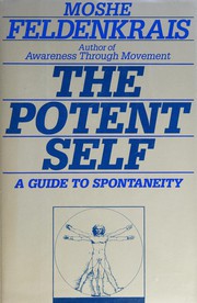 The potent self cover