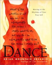 The Dance cover