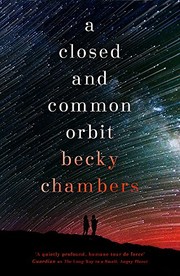 A Closed and Common Orbit cover