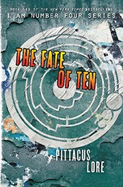 The Fate of Ten cover