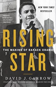 Rising star cover