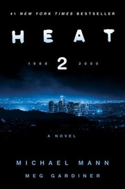 Heat 2 cover