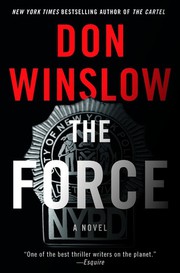 The Force cover