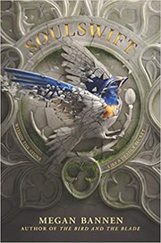 Soulswift cover