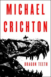 Dragon Teeth cover