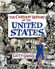 The Cartoon History of the United States cover
