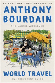 World Travel cover