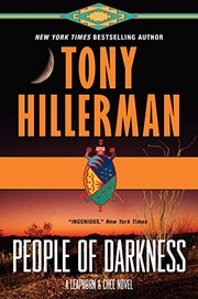 People of Darkness cover