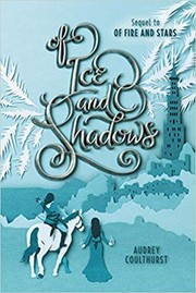 Of Ice and Shadows cover