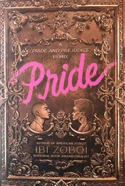 Pride cover