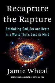 Recapture the Rapture cover