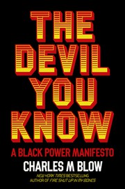The Devil You Know cover