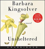 Unsheltered cover