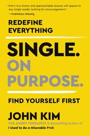 Single. on Purpose cover
