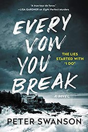 Every Vow You Break cover