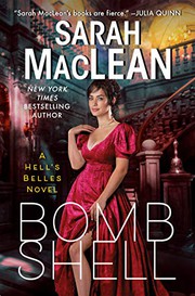 Bombshell cover