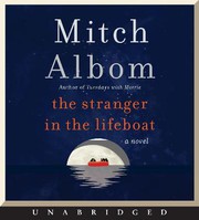 The Stranger in the Lifeboat cover