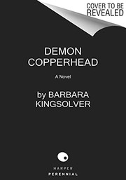 Demon Copperhead cover