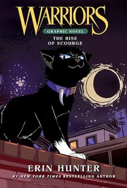 The Rise of Scourge cover