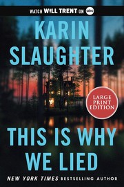 This Is Why We Lied cover