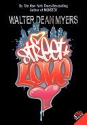 Street Love cover