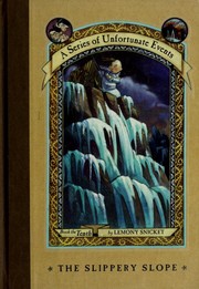 The Slippery Slope cover