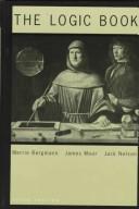 The Logic Book cover