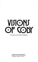 Visions of Cody cover